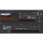 Datavideo CG-350 (CG350) HD/SD Character Generator Software Datavideo CG-350 (CG350) HD/SD Character Generator Software